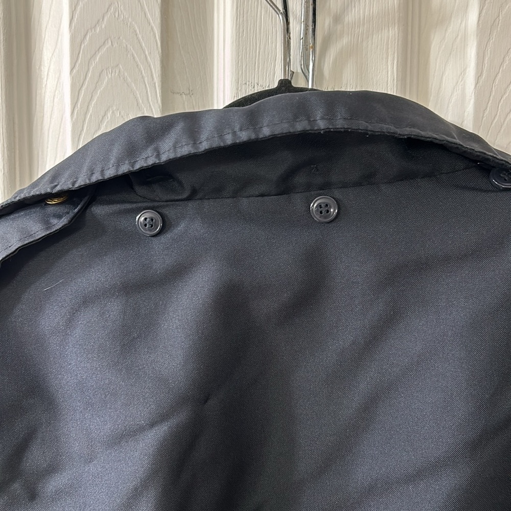 First Class Jacket, Small - image 8